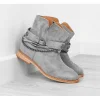 Obuwie damskie 900 GREY