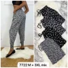 Spodnie damskie A85534 (S-3XL)