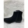 Obuwie damskie K806 BLACK