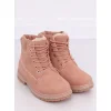 Obuwie damskie W19-42 PINK