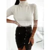 Bluzka golf damski SA1785