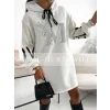 Bluza tunika damska SC3569644