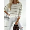 Sweterek damski MOT55204