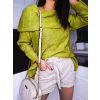 Swetry damskie MOT22399