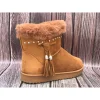 Obuwie damskie LV68 CAMEL