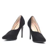 Obuwie damskie C-11 BLACK (36-41)