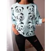 Bluza damska LLT8011