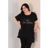 Tunika Plus size SRJ12098