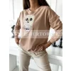 Bluza damska MOT639