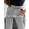Spodnie damskie MSM3309