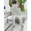 Spodnie damskie UE336201