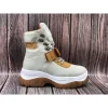 Obuwie damskie HE117 GREY