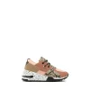 Obuwie damskie 8475 PINK