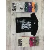 T-Shirt Męski TU555
