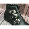 Obuwie damskie FD-34 BLACK