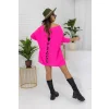 Bluza tunika damska MOT0774