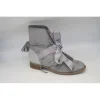 Obuwie damskie A-226 (36-41) GREY
