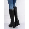 Obuwie damskie 1107 BLACK