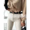 Spodnie damskie SD3786