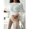 Sweterek damski UE2213