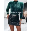 Sweterek damskie SG3900287