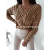Sweterek damski UE0288