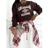 bluza e-hurtowo