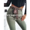 Spodnie damskie SG9033601 (s-2xl)