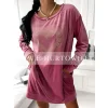 Bluza tunika damska SC29644