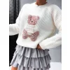 Sweter damski MT9845