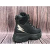 Obuwie damskie HE104 BLACK