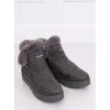 Obuwie damskie W19-29 GREY