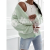 Swetry damskie SG35571