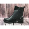 Obuwie damskie UL309 BLACK