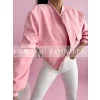 Kurteczka parka damska SD22598