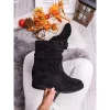 Obuwie damskie NC838 BLACK