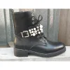 Obuwie damskie NC829 BLACK (36-41)