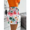 Spódnico szorty damskie SA189001