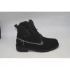 Obuwie damskie BJ1510 (36-41) BLACK