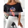 Bluzka damska MOT55212 PLUS SIZE
