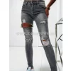 Spodnie damskie CRD35262 (xs-xL)