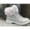 Obuwie damskie TL40-3 SILVER (36-41)