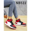 Buty damskie XC8527