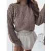 Sweter damski MT6645