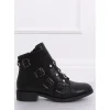 Obuwie damskie HQ2366 BLACK