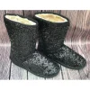 Obuwie damskie NB-58 BLACK