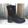 Obuwie damskie DA16 BLACK(36-41)
