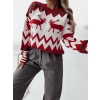 Swetry damskie MOT55713