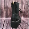 Obuwie damskie NC938 (36-41) BLACK