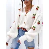 Sweter damski MOT355